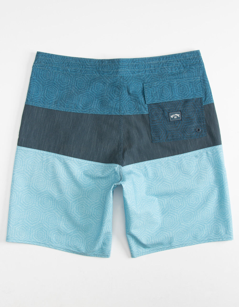 BILLABONG Tribong Mens Boardshorts image number 1