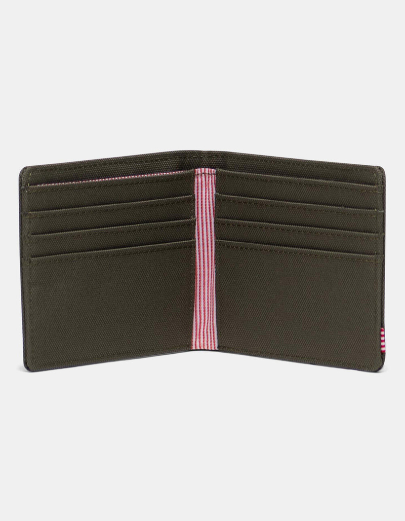 HERSCHEL SUPPLY CO. Roy Wallet image number 2