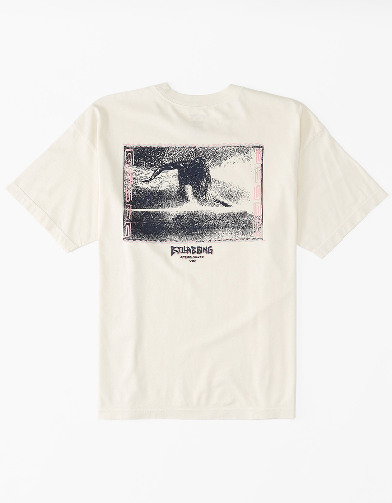 BILLABONG Collision Mens Tee image number 2