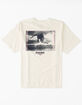BILLABONG Collision Mens Tee image number 3