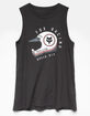 FOX Road Course Womens Muscle Tank image number 1