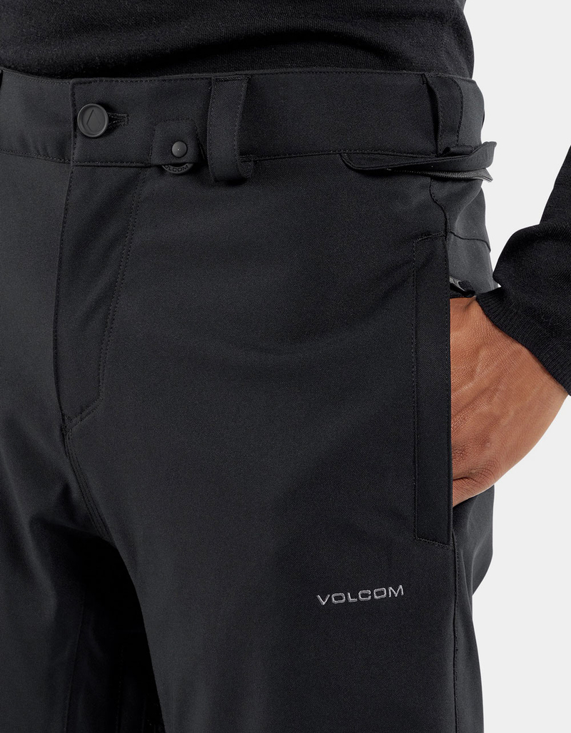 VOLCOM Freakin Chino Mens Snow Pants image number 2