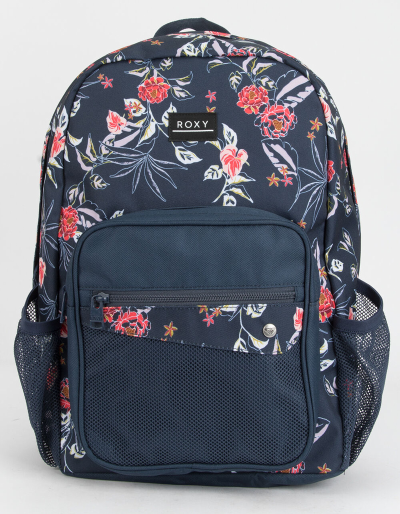 ROXY Best Time Backpack image number 0