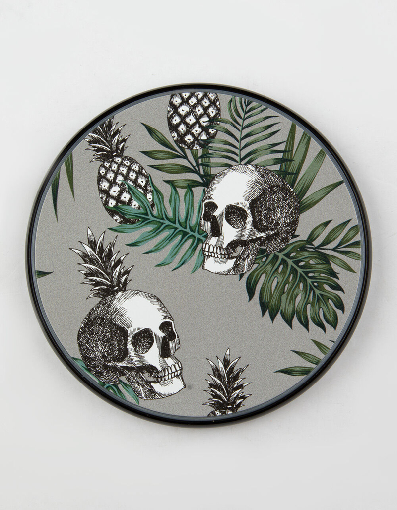 Wireless Skulls Charger image number 0