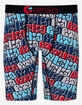 ETHIKA SF Throw Staple Mens Boxer Briefs image number 1