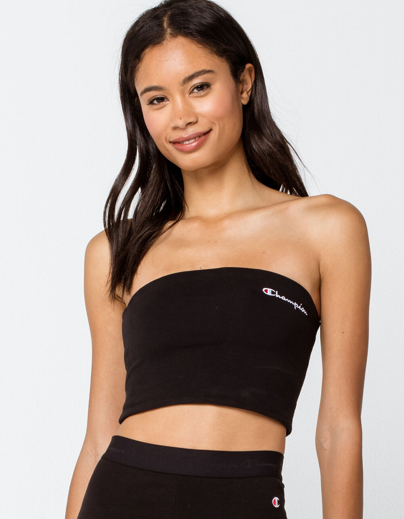 CHAMPION Womens Tube Top image number 0