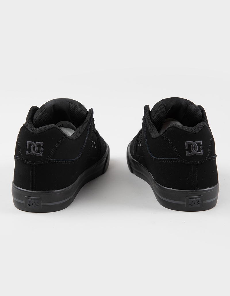 DC SHOES Pure Mens Shoes image number 3
