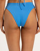SALTY CREW Tandem Reversible Bikini Bottoms image number 4