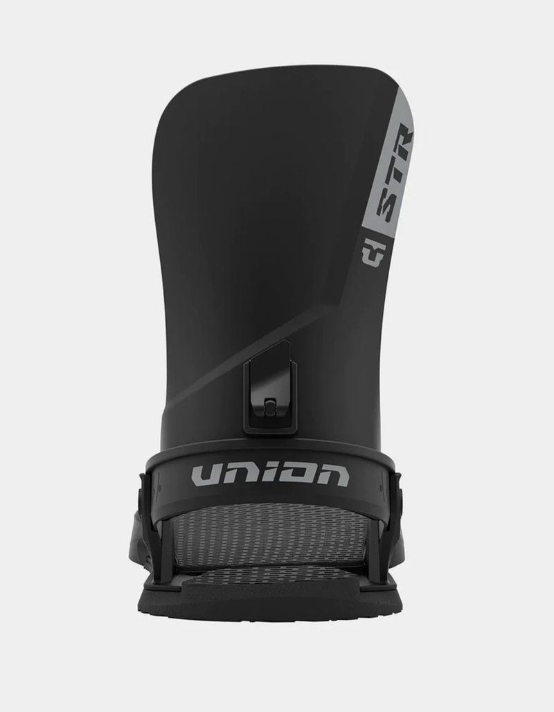 UNION BINDING CO. STR Mens Snowboard Bindings image number 2