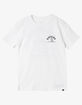 QUIKSILVER Uncle Slam Boys Tee image number 2