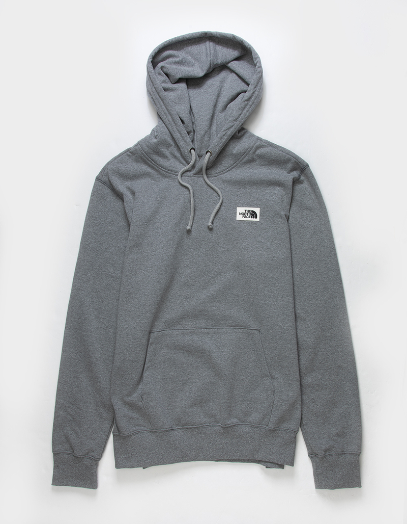 THE NORTH FACE Heritage Patch Mens Hoodie image number 0