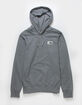 THE NORTH FACE Heritage Patch Mens Hoodie image number 1