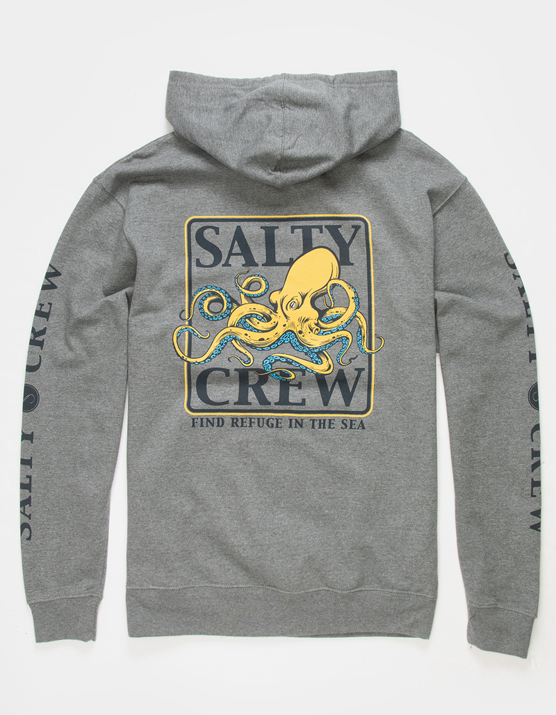 SALTY CREW Ink Slinger Mens Hoodie image number 0