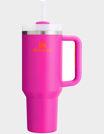 STANLEY 40 oz The Quencher H2.0 FlowState™ Tumbler Primary Image