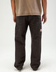 LEVI'S 568 Loose Straight Double-Knee Mens Pants image number 12