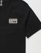 CONVERSE Cons Mens T-Shirt image number 3