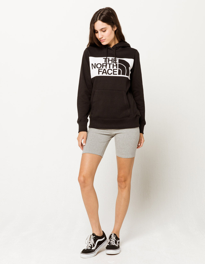 THE NORTH FACE Edge to Edge Womens Sweatshirt image number 3