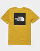 THE NORTH FACE NSE Box Mens Tee image number 1