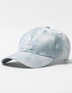 ADIDAS Originals Tie Dye Mens Strapback Hat image number 1