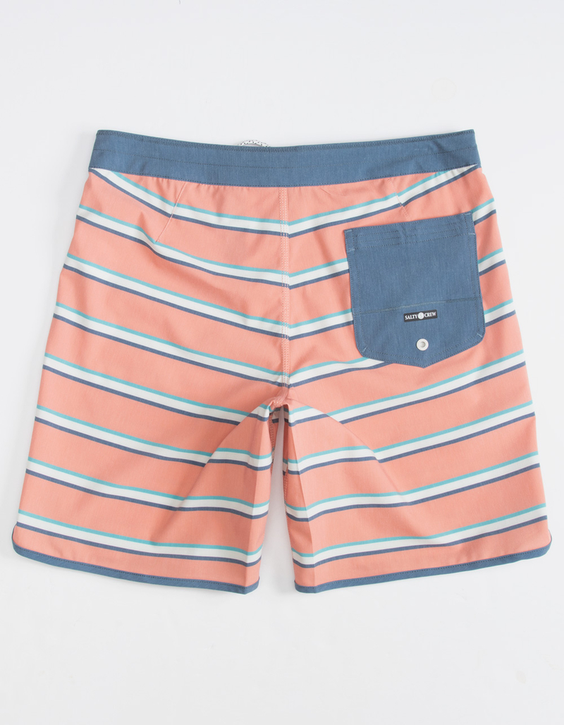 SALTY CREW Beach Break Mens Boardshorts image number 1