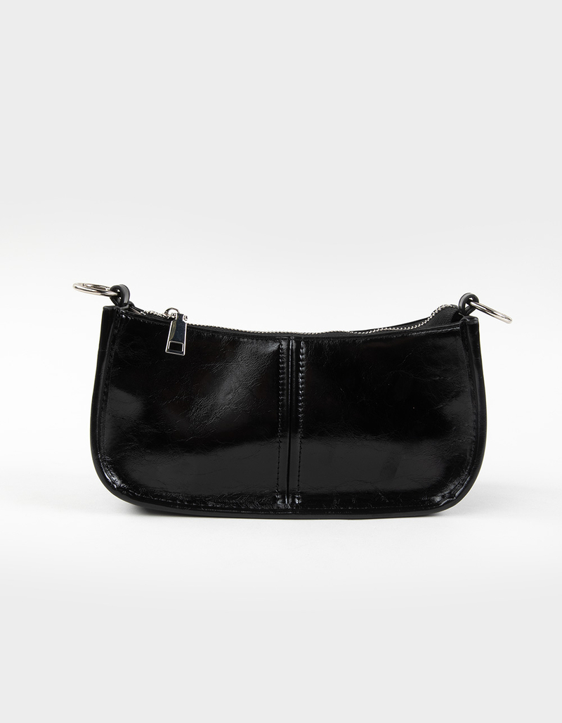 Tatum Studded Shoulder Bag image number 5