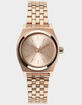 NIXON Small Time Teller Womens Watch image number 1