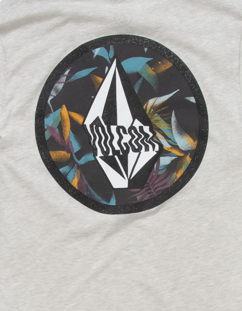 VOLCOM Stoney Fill Mens Tee image number 2