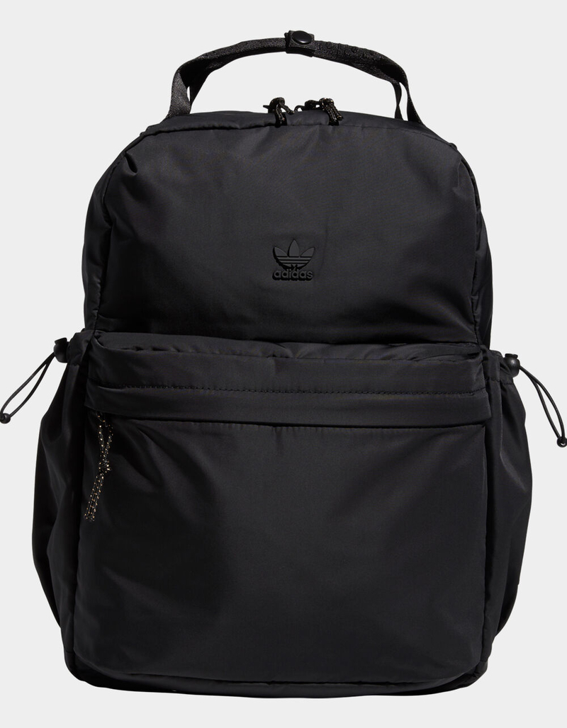 ADIDAS Originals Macro Black Backpack image number 0