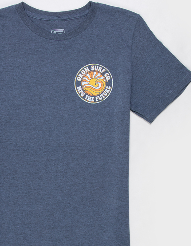 GROM Sunshine Boys Tee image number 3