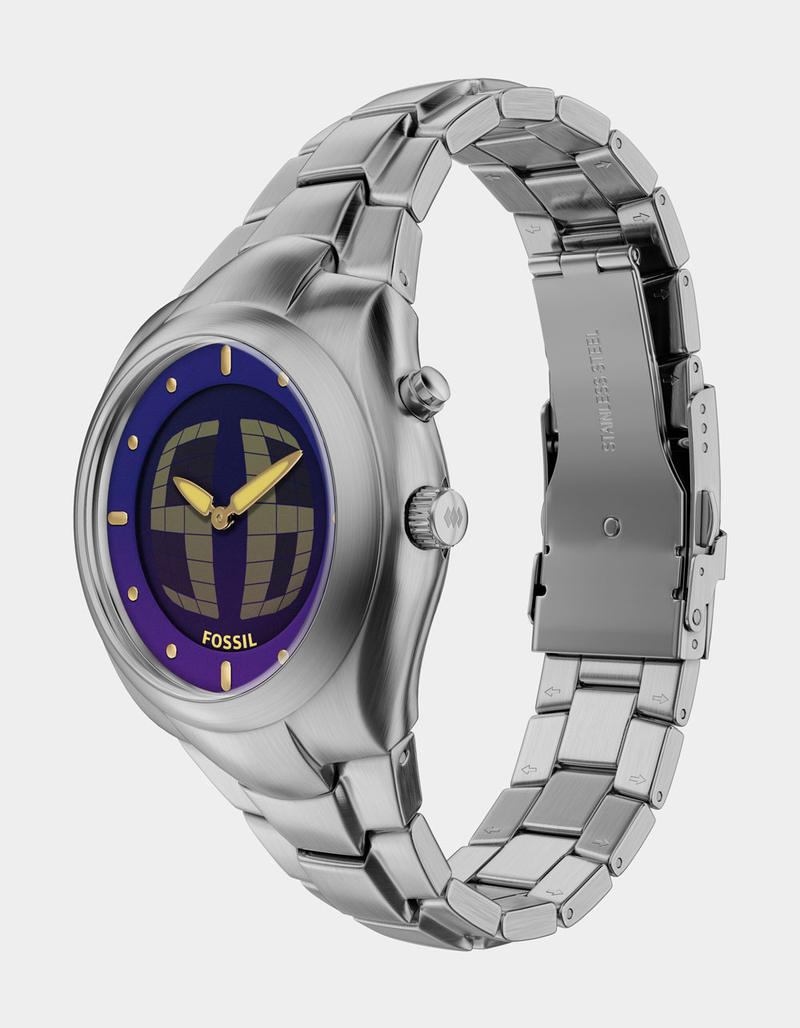 FOSSIL Y2K Big Tic Watch image number 4