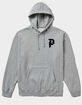 PRIMITIVE Courage Mens Hoodie image number 2