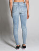 RSQ Manhattan High Rise Womens Skinny Jeans image number 4