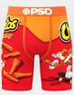 PSD Cheetos Crunchy Mens Boxer Briefs image number 1