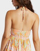 ROXY Summer Nights Mini Multi-Way Dress image number 5