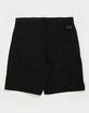VOLCOM Compacto Mens Utility Shorts image number 2