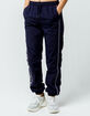 FILA Maia Womens Windbreaker Pants image number 2