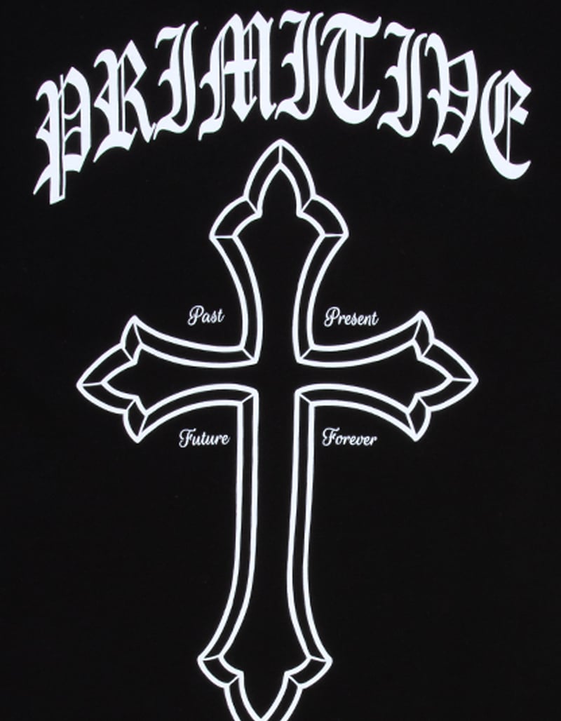 PRIMITIVE Forever II Boys Tee image number 3