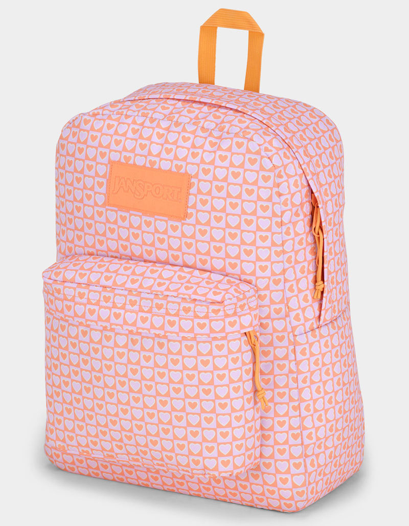 JANSPORT SuperBreak Plus Backpack image number 1