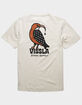 VISSLA Nectar Eco Mens T-Shirt image number 1
