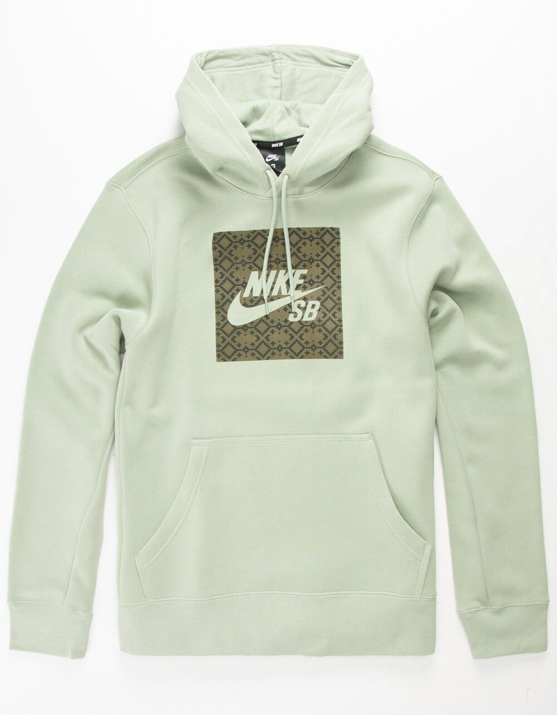 NIKE SB Nomad Mens Hoodie image number 0