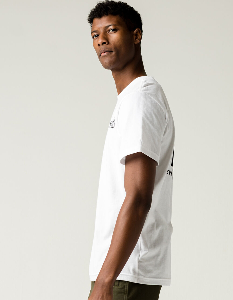 THE NORTH FACE NSE Box Mens T-Shirt image number 3