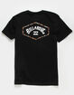 BILLABONG Exit Arch Boys Tee image number 1