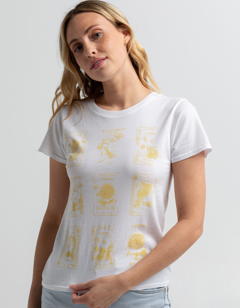 O'NEILL Nurture Womens Tee image number 0