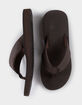 REEF Groundswell SL Mens Flip Flops image number 5