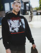 WELCOME SKATEBOARDS Bridge Mens Hoodie image number 2