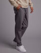RSQ Mens Twill Pull On Pants image number 3