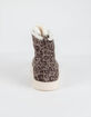 BILLABONG Take A Hike Leopard Womens Shoes image number 4