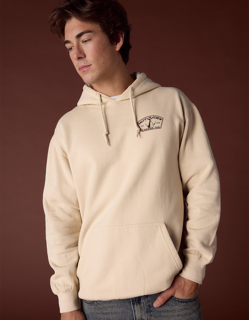 SALTY CREW Tails Mens Hoodie image number 0