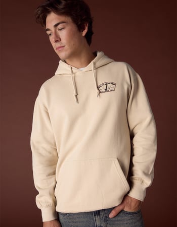 SALTY CREW Tails Mens Hoodie Primary Image