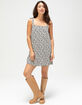 ROXY Sunny Adeleaide Womens Mini Dress image number 2